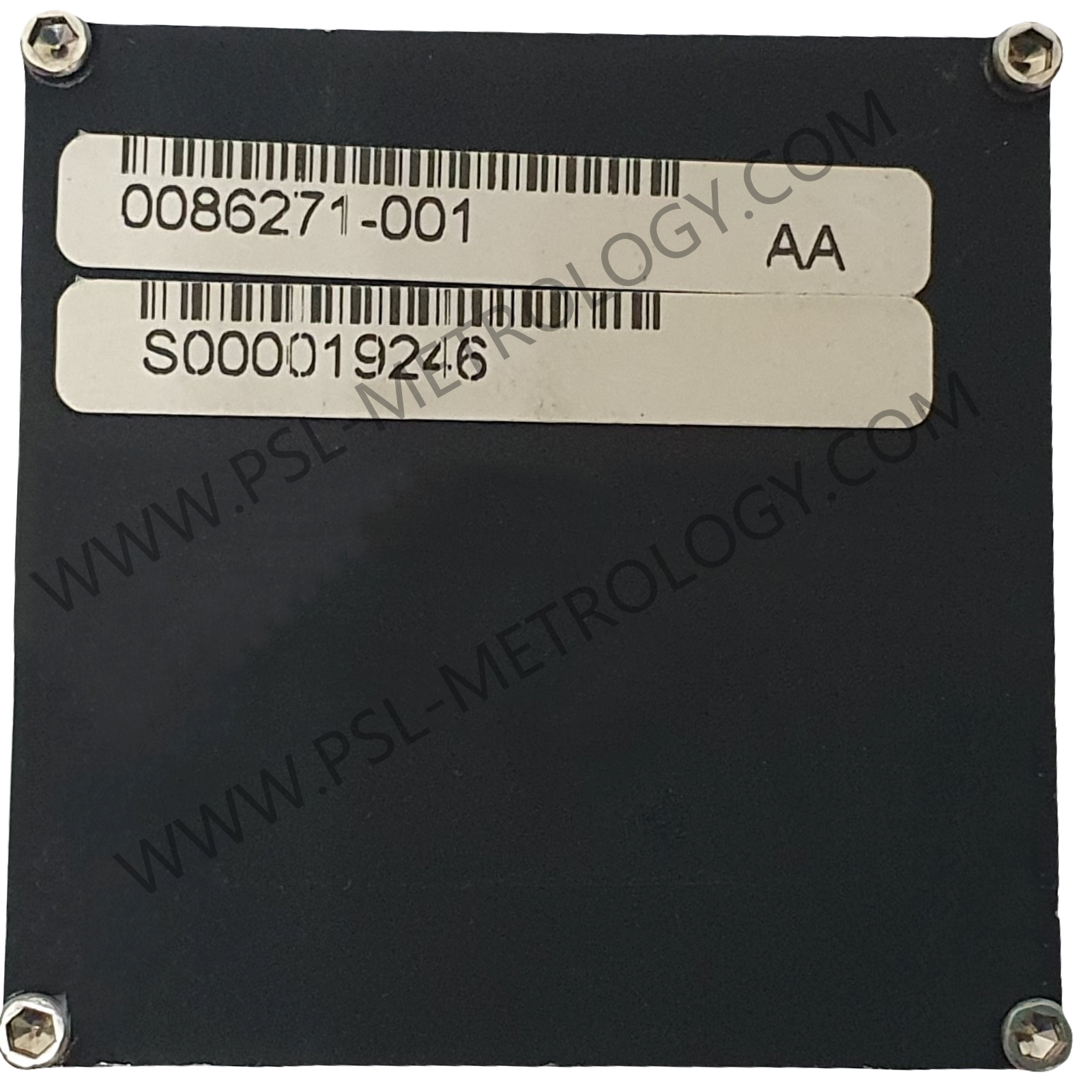 Focus Detector AIM+ KLA PN 0086271-001_2