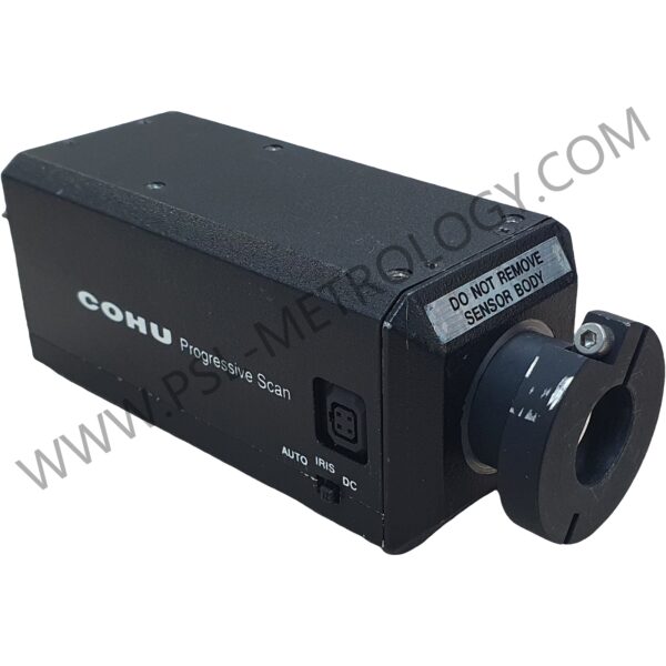 Camera CCD Progressive Scan_1