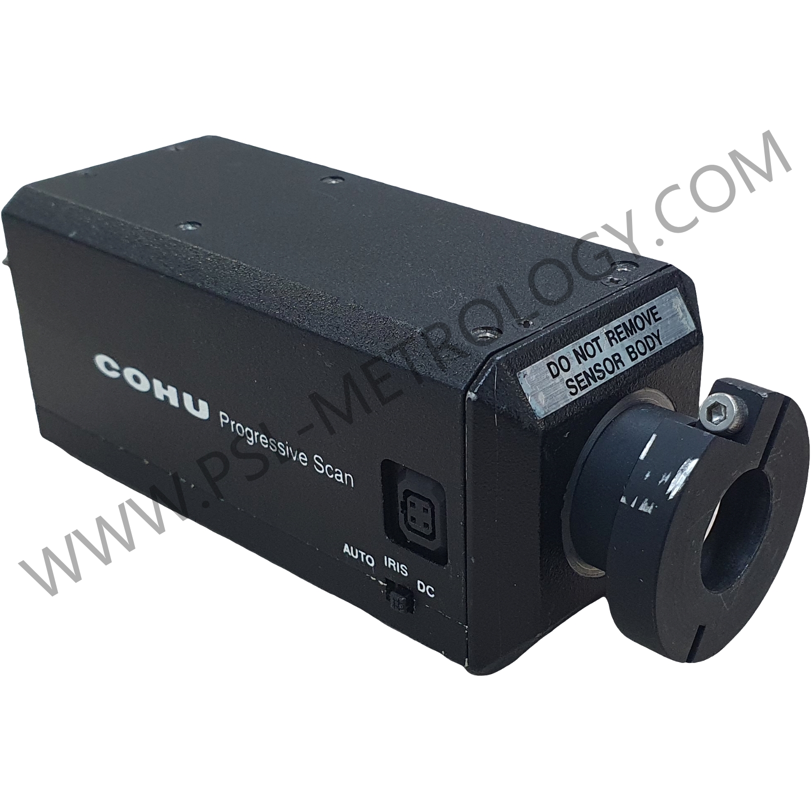 Camera CCD Progressive Scan_1
