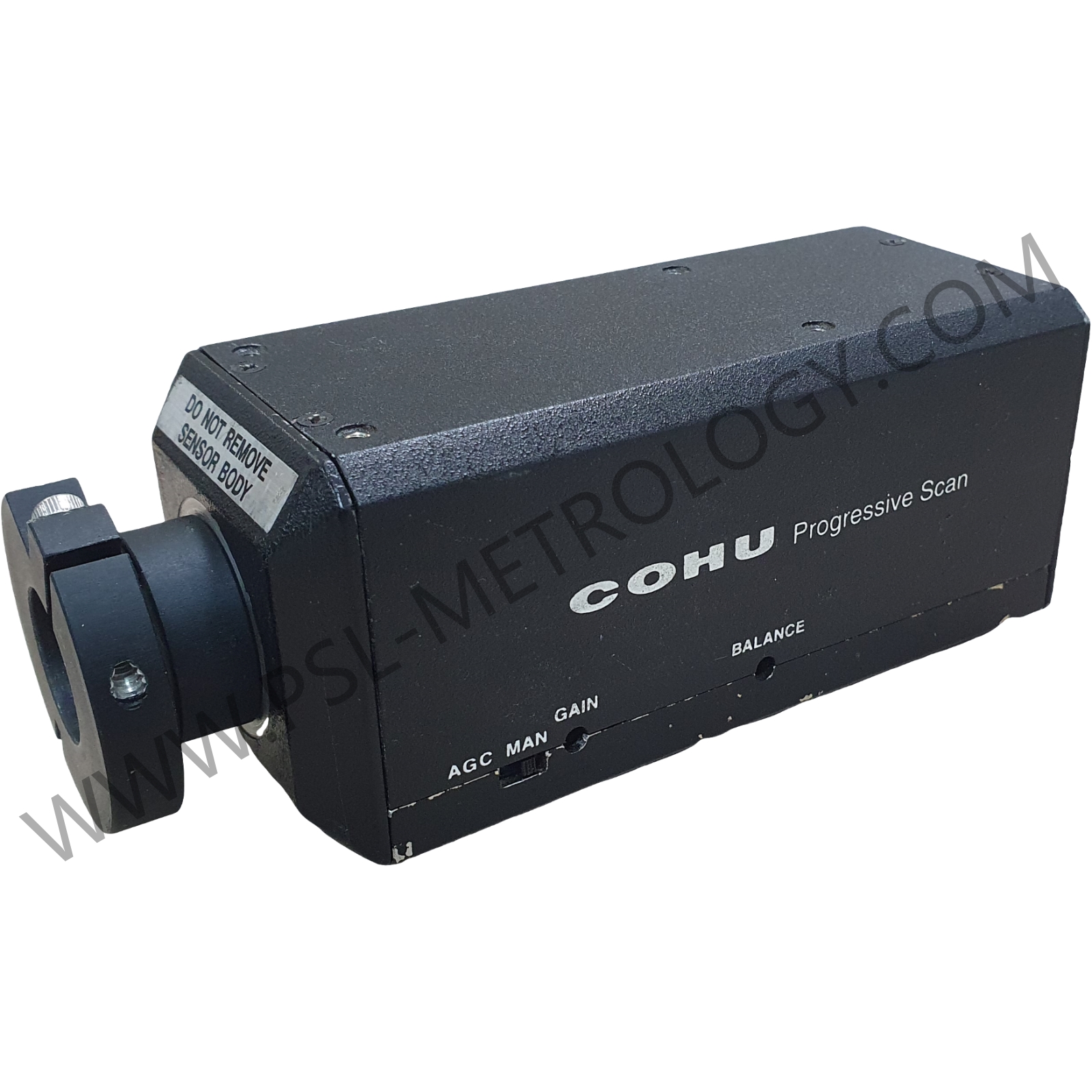 CHOU Camera 50FOV