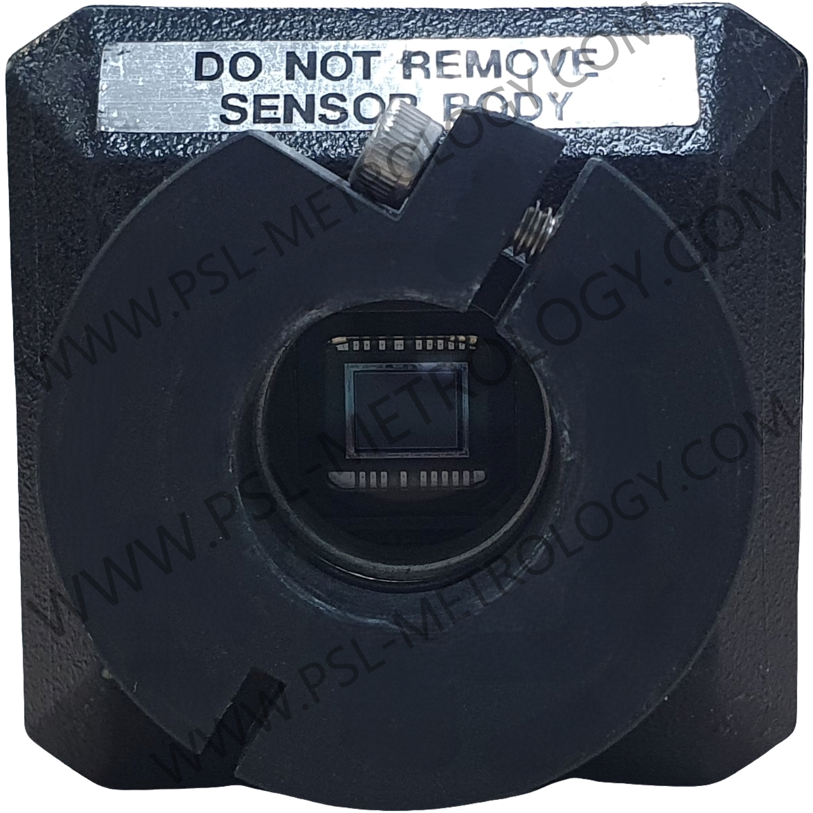 Camera CCD Progressive Scan_4