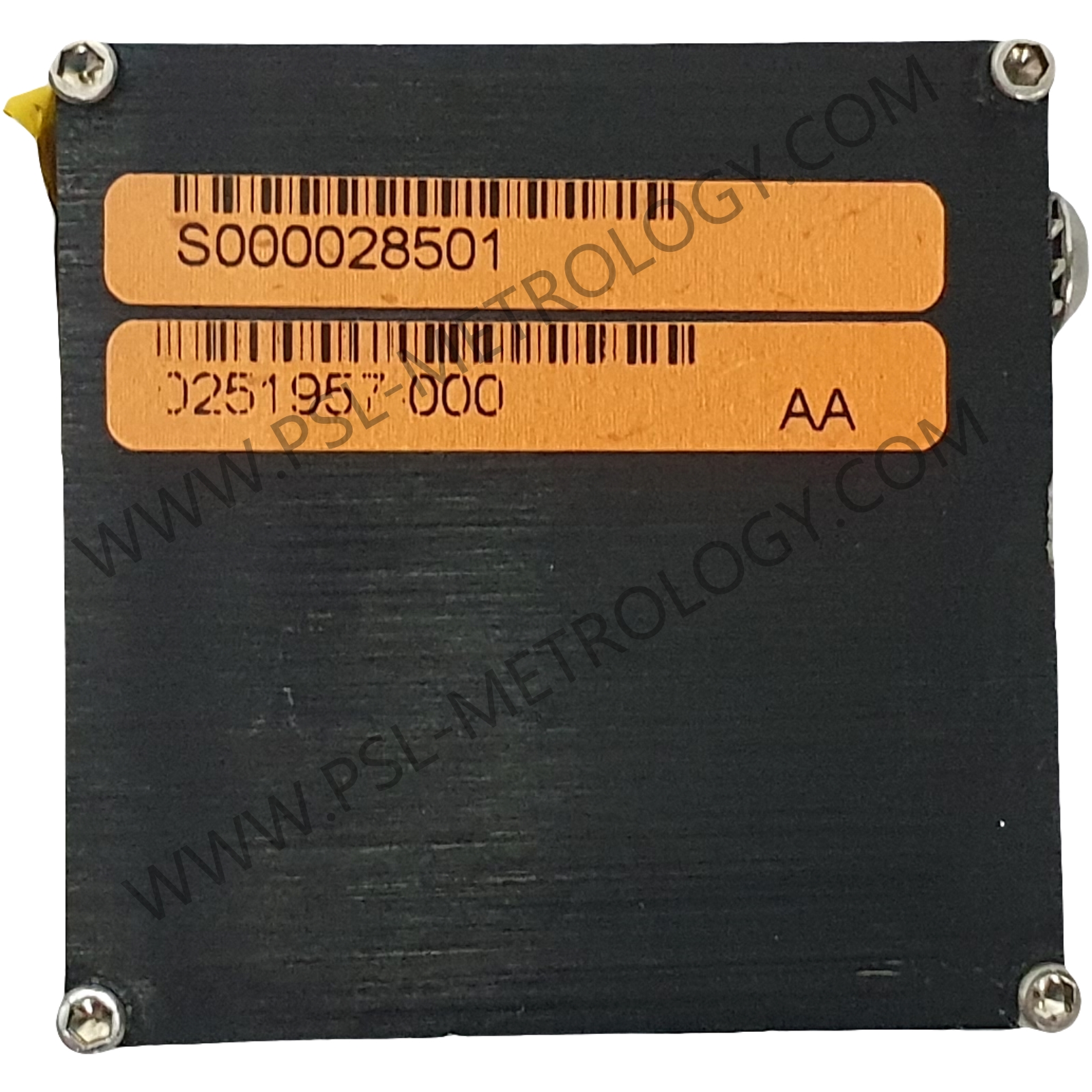 Focus Detector A200 KLA PN 0251957-000_3(1)