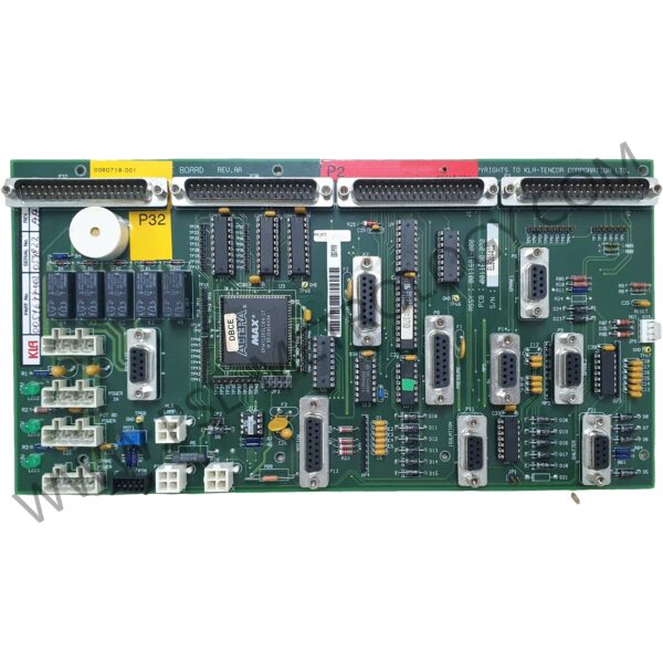 Interface Board AIO XT KLA PN 0051644-002_2