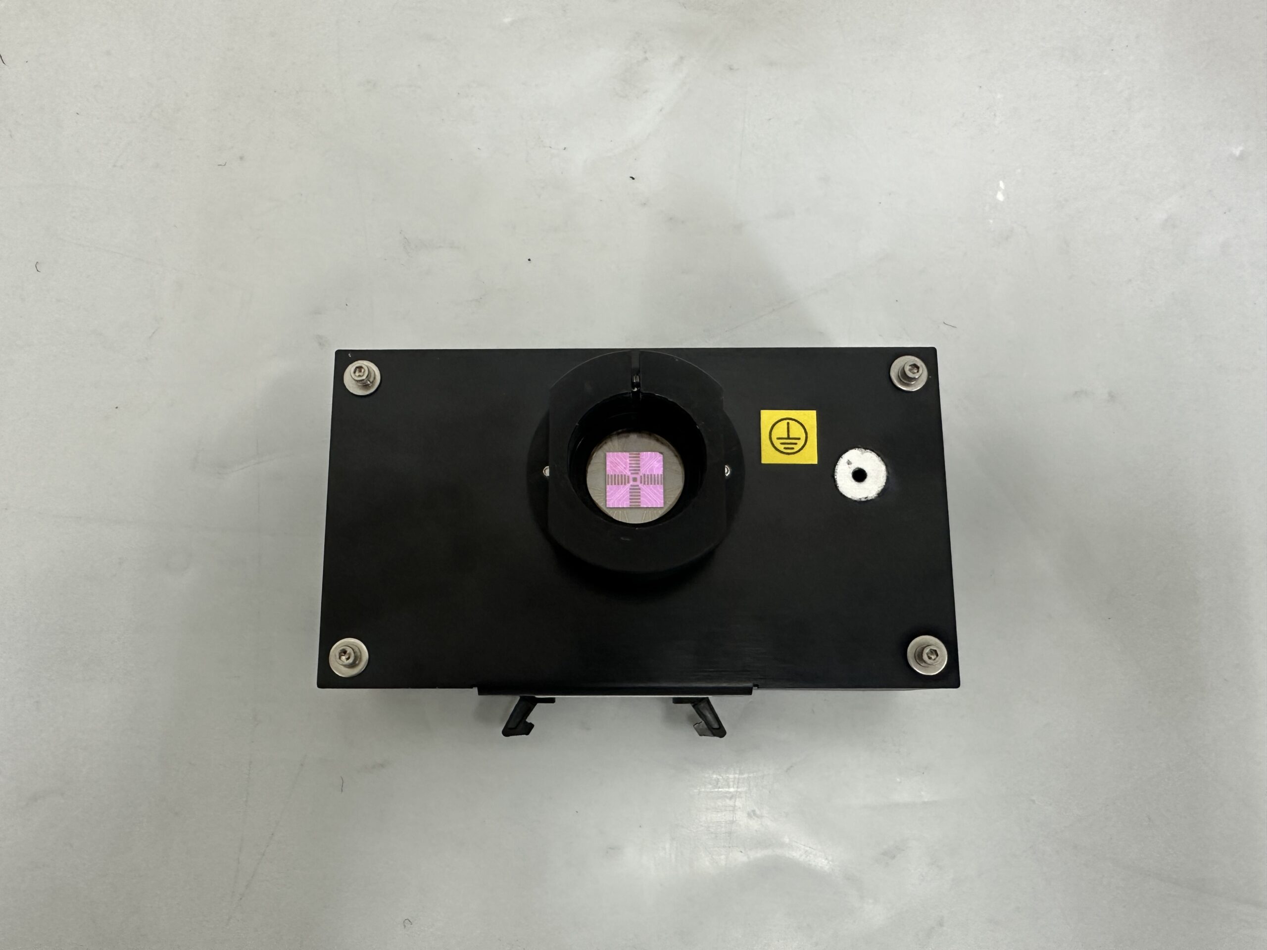PDA Box Assembly – 710-482350-001 (2)
