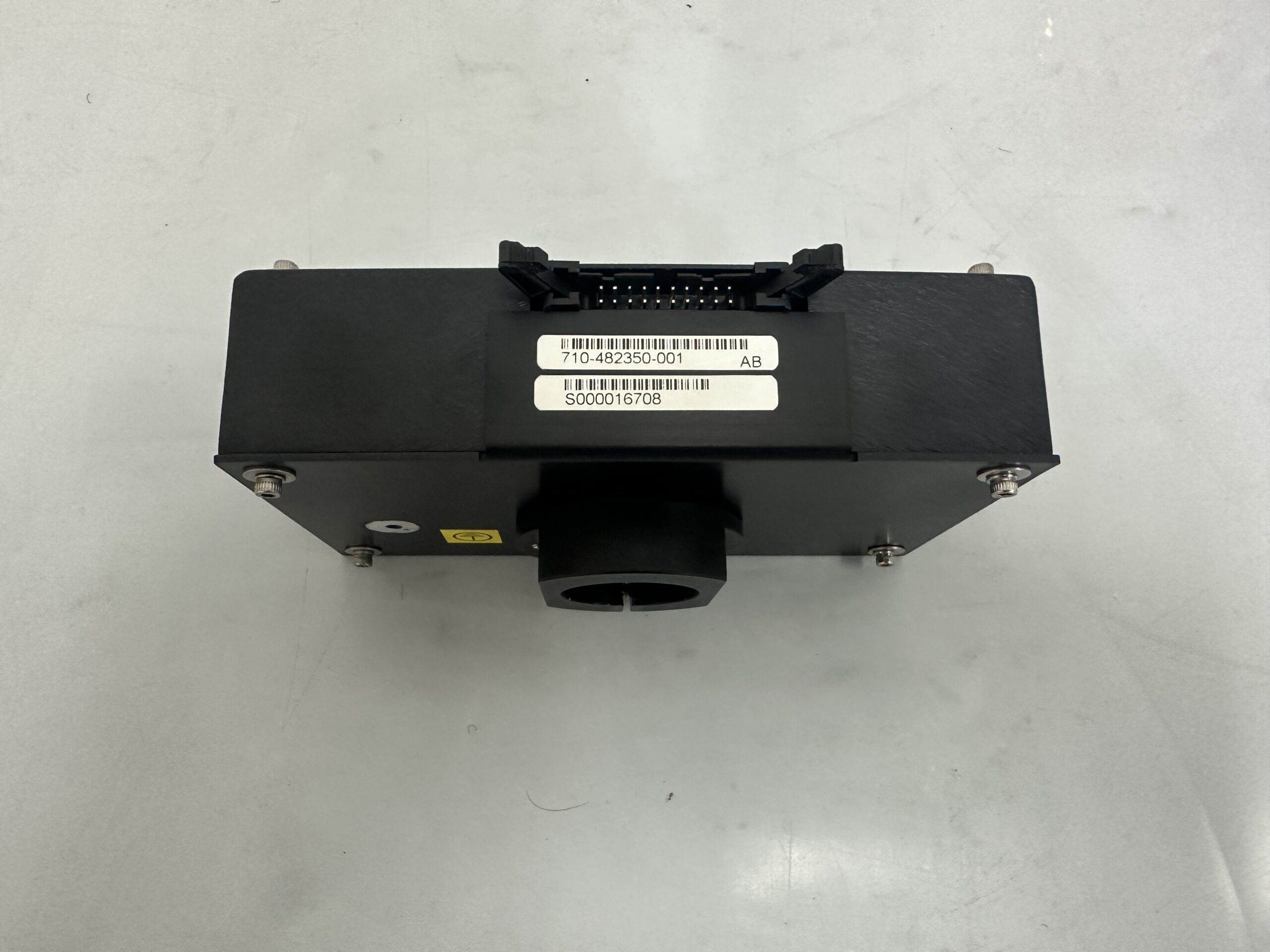 PDA Box Assembly – 710-482350-001 (3)