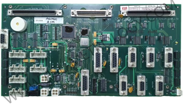 0084664-000 - Interfact Board (AIM Only) (1)