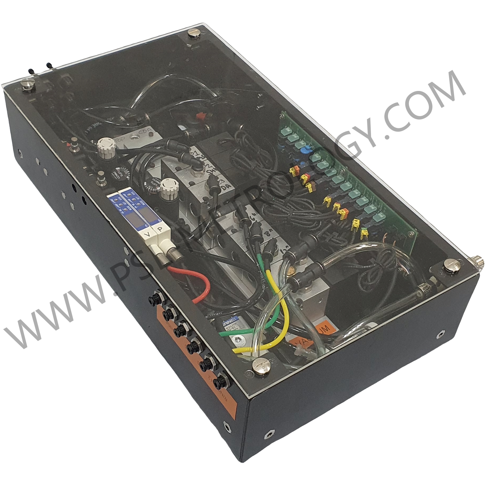 0086472-001 – PNEUMATIC BOX. COMET (AIM+)