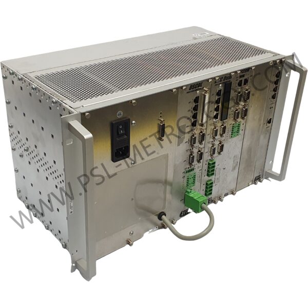 0090331-000 - ETEL DSC Full Rack (2)