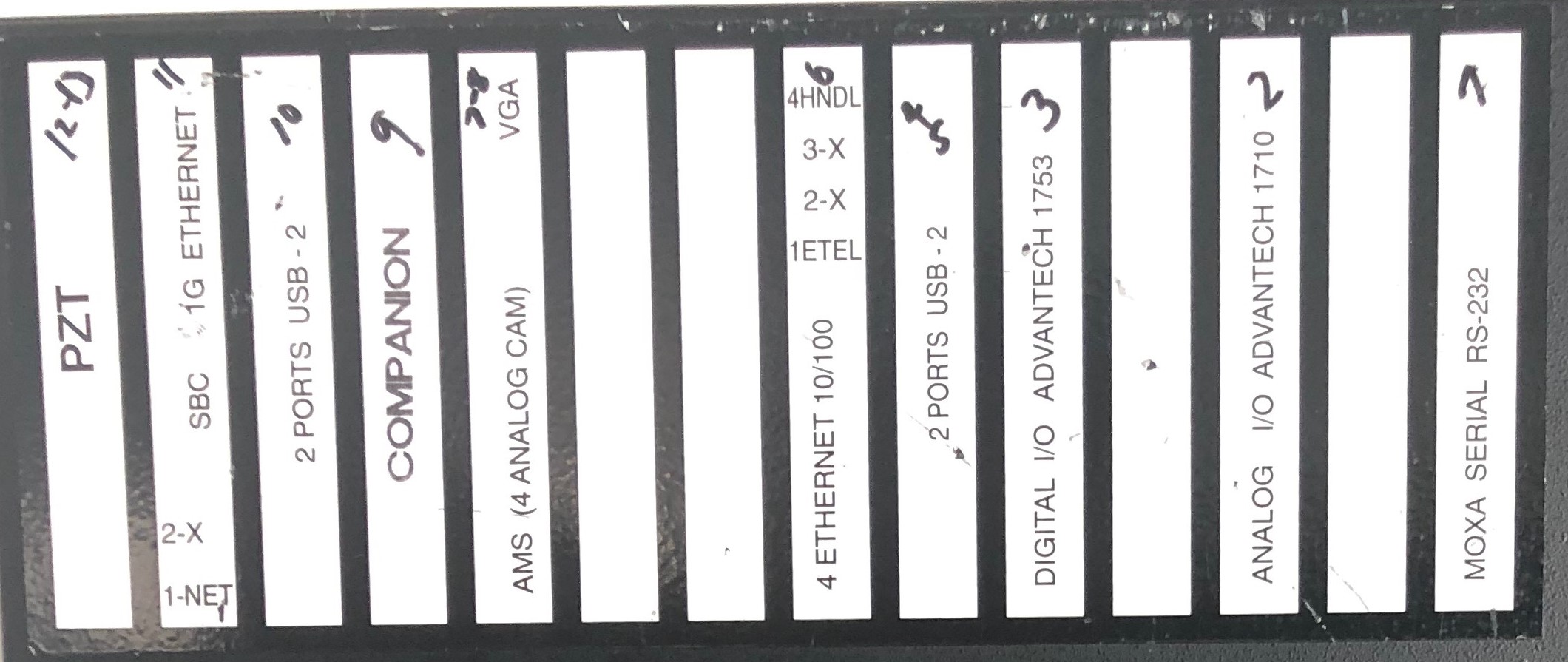0101892-002 – COMET COMPUTER, NEW SCSI, AIM+ V1 (2)