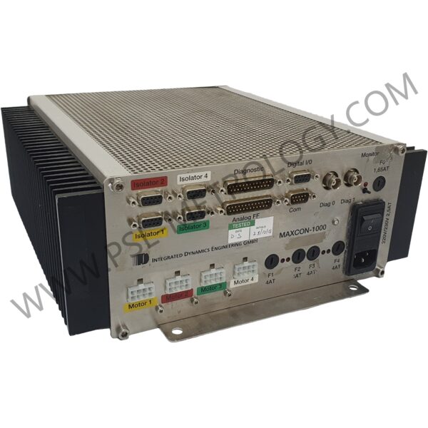 0145977-000 - CONTROLLER,FLOTATION,CTC