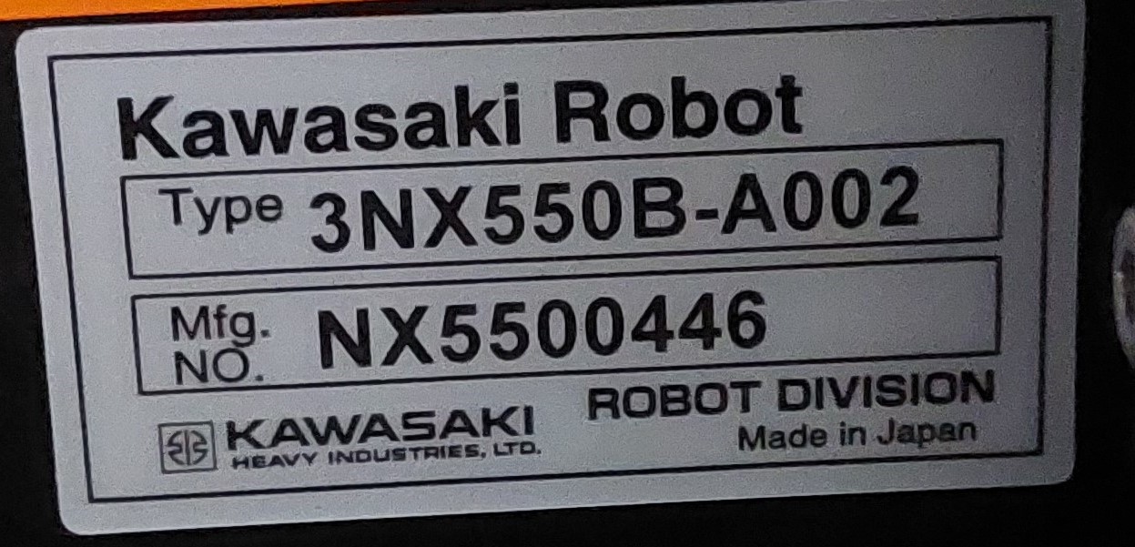 3NX550B-A002