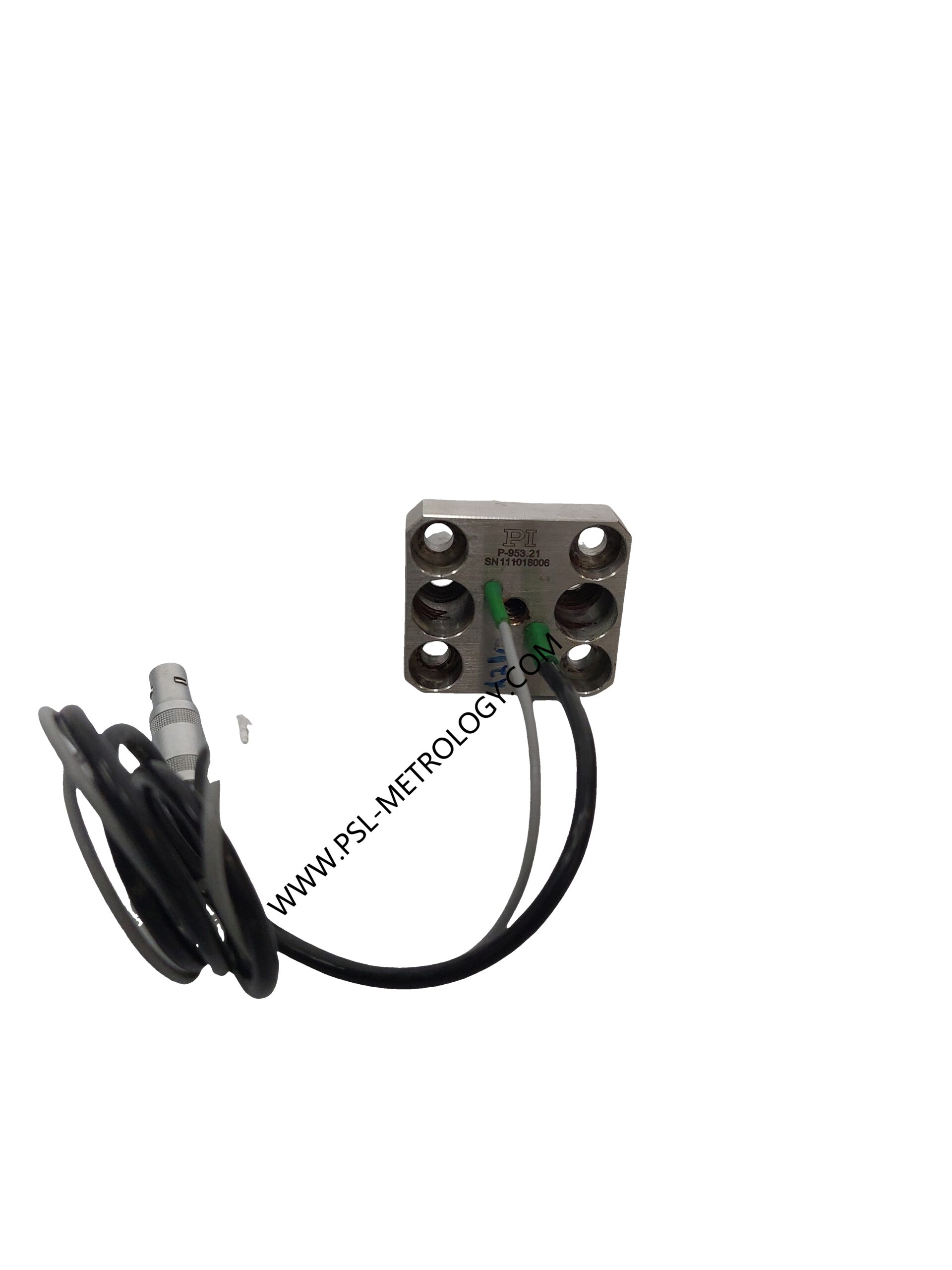 450-482762-000 – PZT-Z DRIVE UNIT. PI_P-953.21