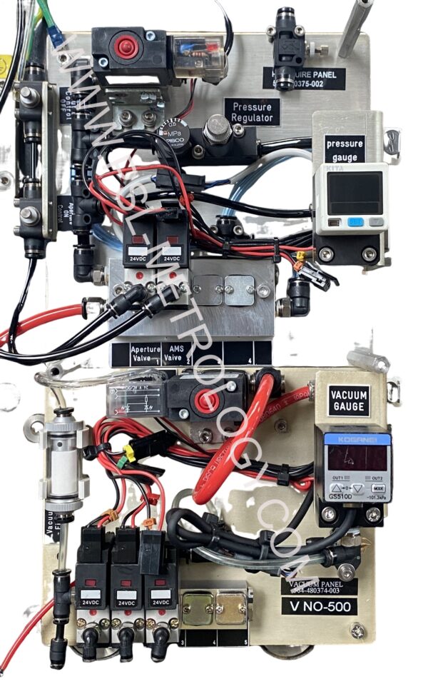735-480007-002 564-480374-003 - Pneumatic Panel (1)
