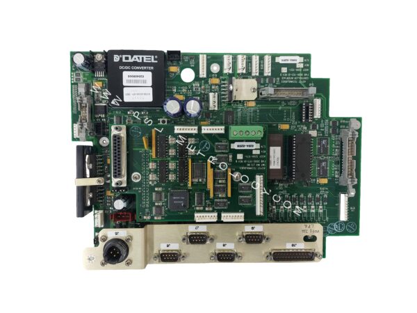 9700-8550-01 REV 001