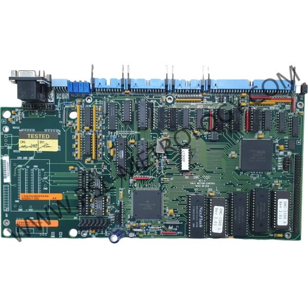 Galil Motion Control Board DMC-1500 KLA PN 0058917-000 (1)