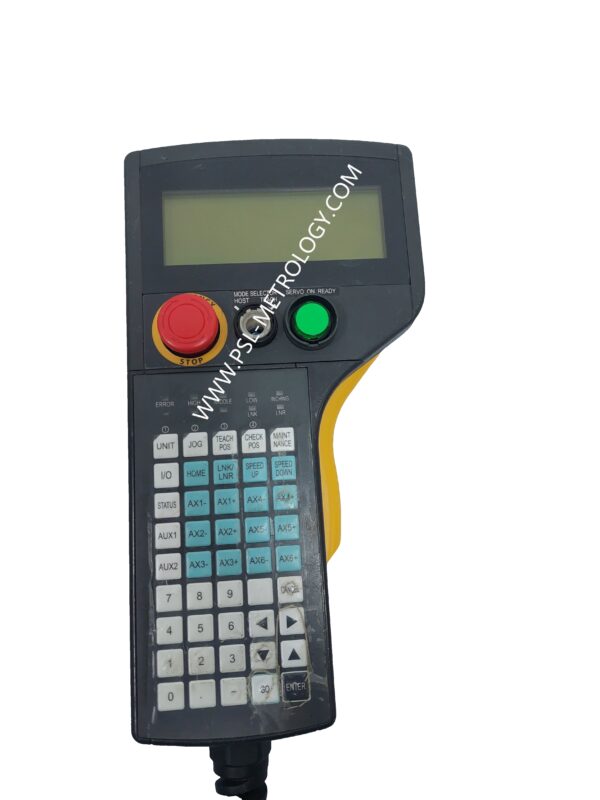 JZRCR-NPP02-01-YASKAWA TP