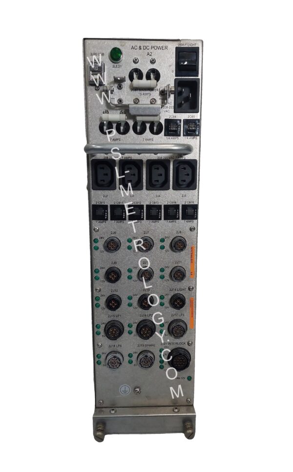 KLA PN 0087844-000