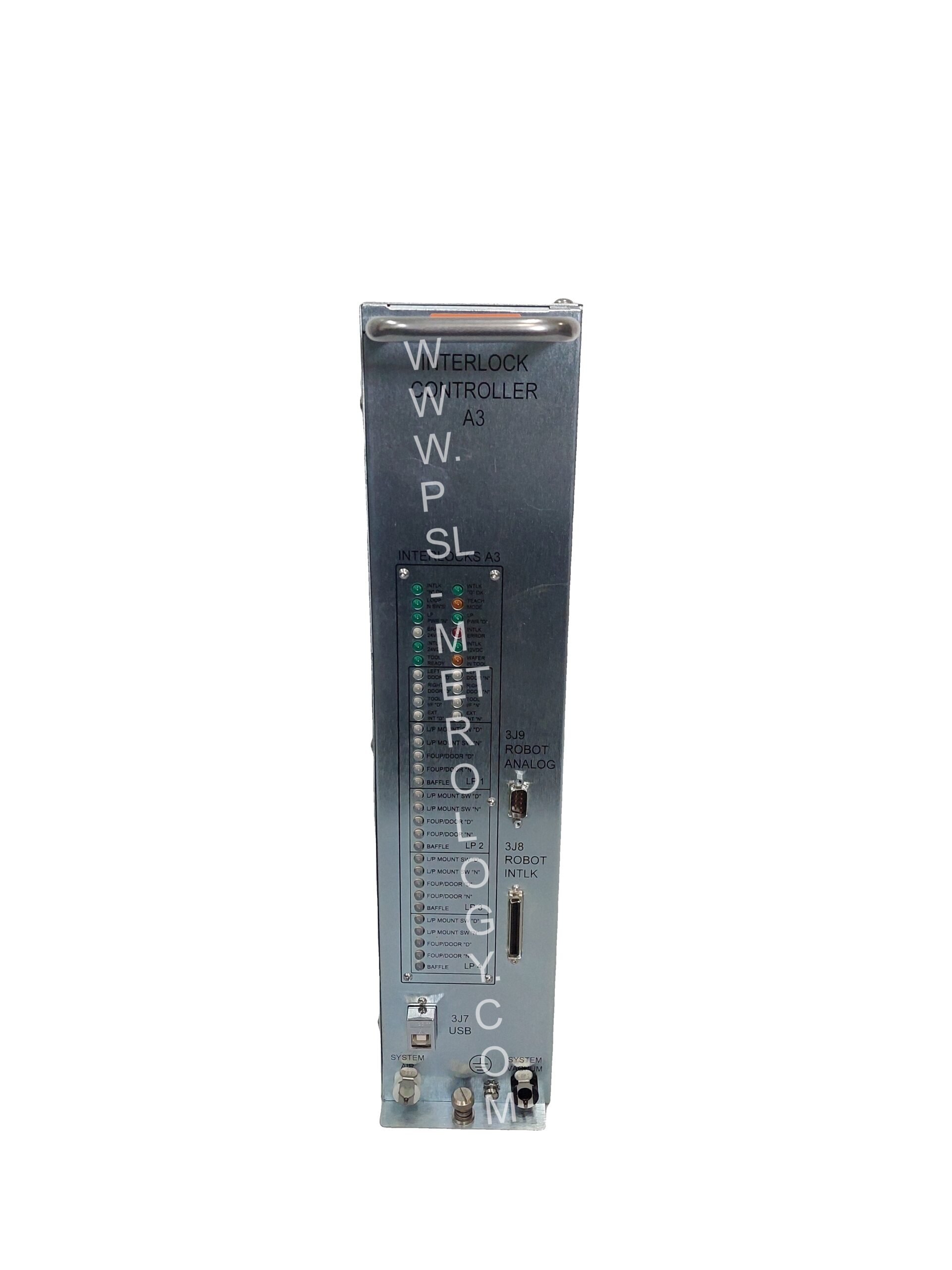 KLA PN 0089335-002