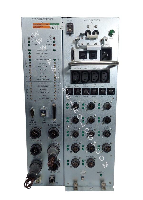 KLA PN 0115194-000