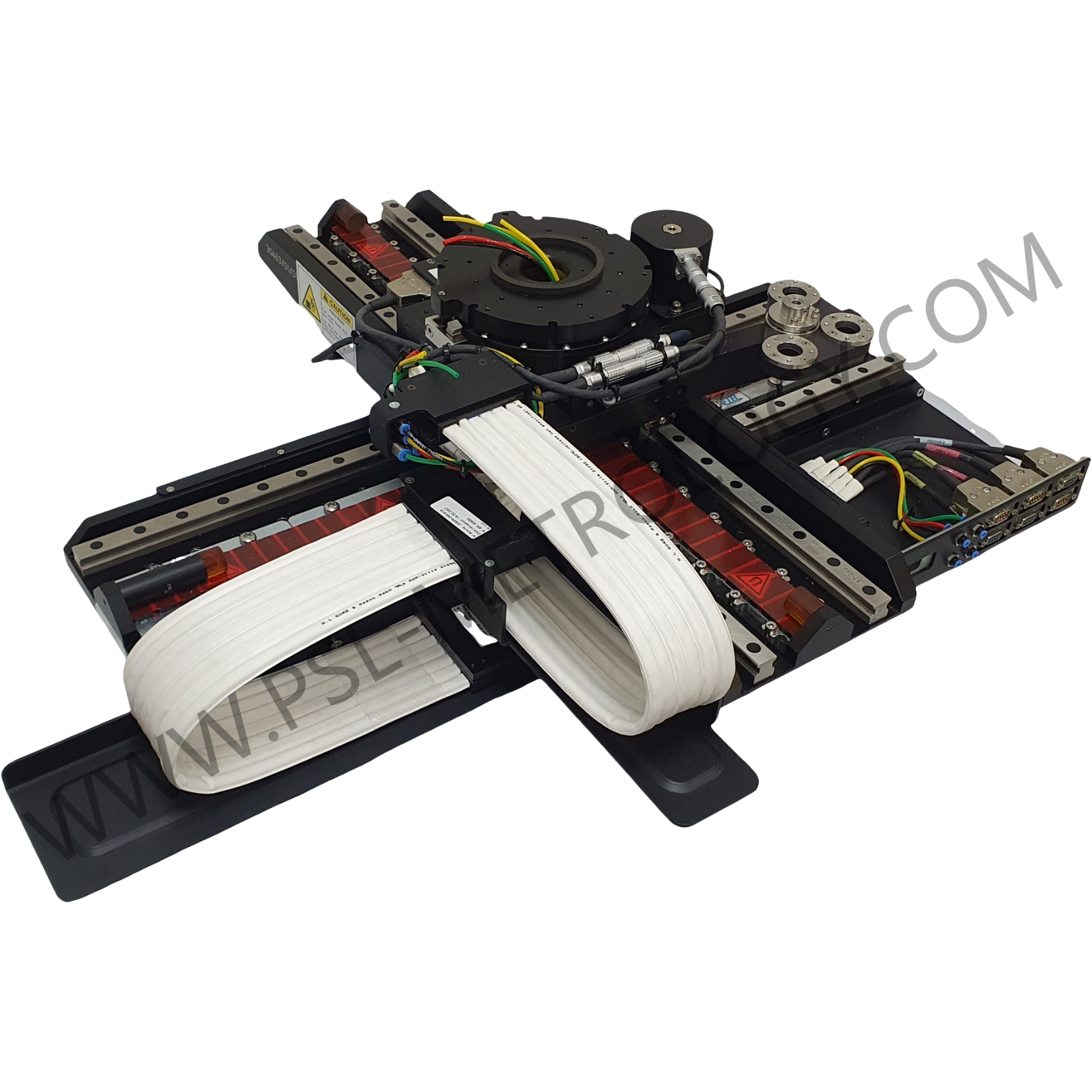KLA PN 0153484-000 – ETEL XYT Stage (4)