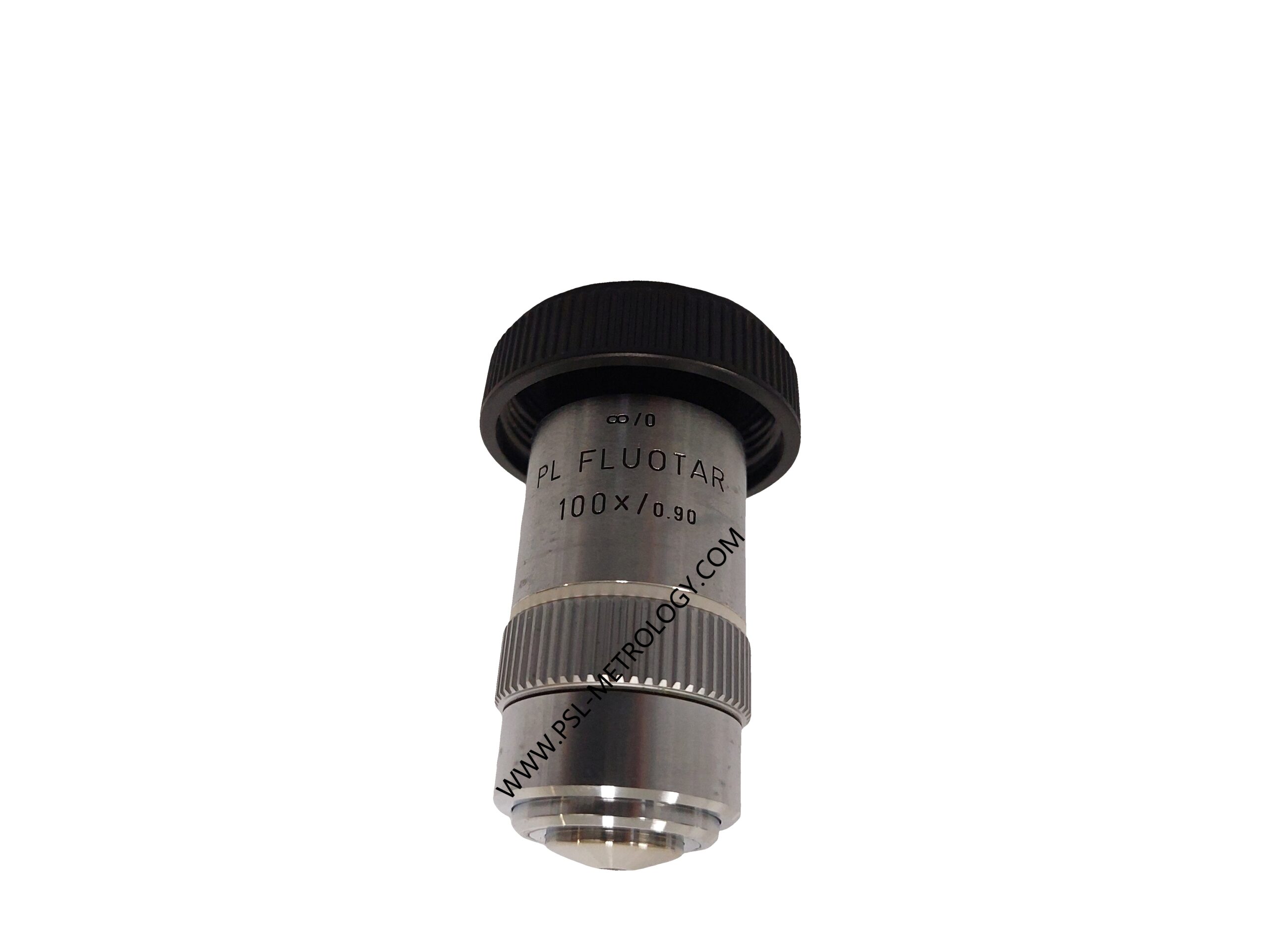LEICA PL FLUOTAR 100X 0.9