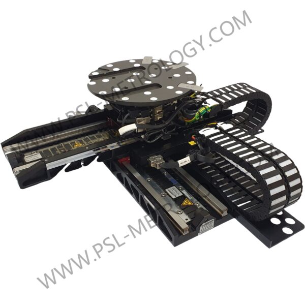 PN 565-019-086 - KLA 5300 XYT Assembly (2)