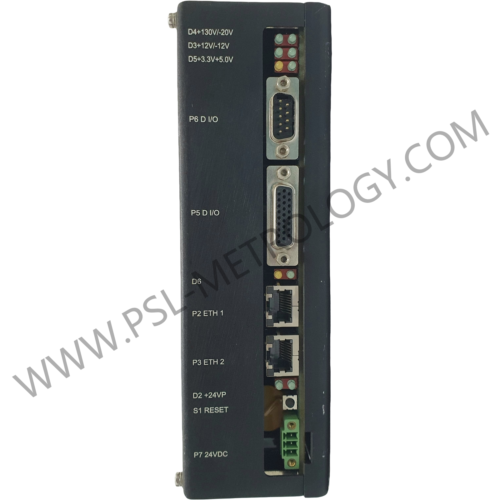 Piezo Control Unit A300 PN 00180-2000-000-0 (5)