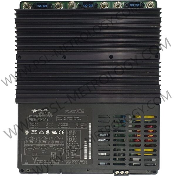 Power Supply VICOR FLATPAC Model VI-RU013-EYXV (3)