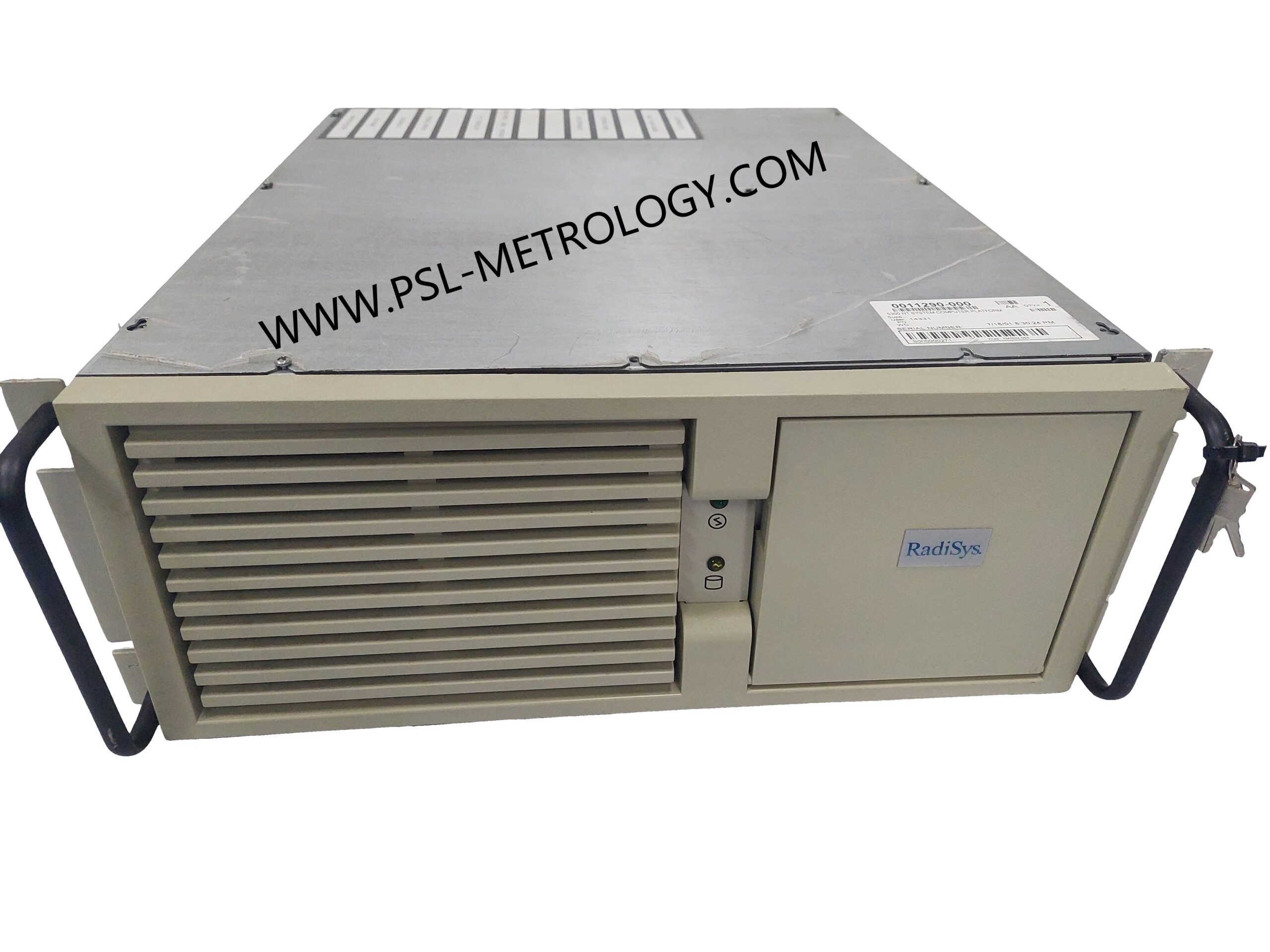0011290-000 5300 NT SYSTEM COMPUTER PLATFORM(1)