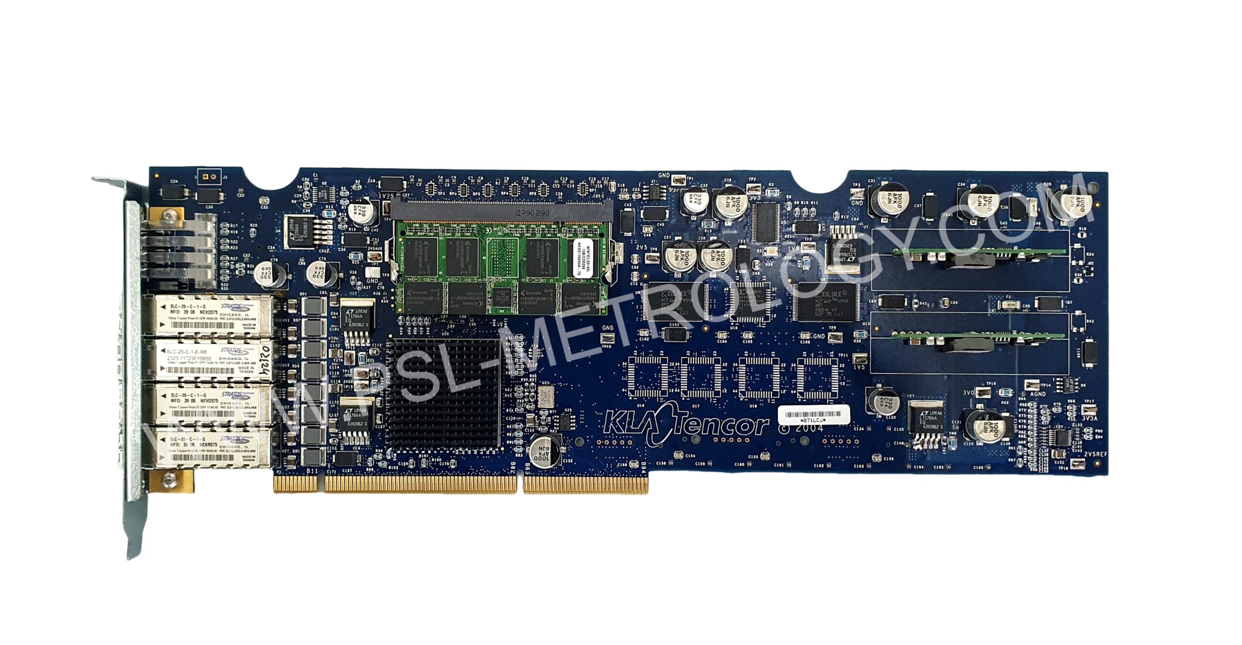 0086079-002 IDA Board (1)