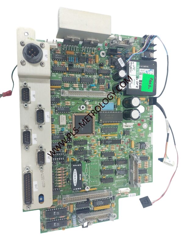 3200-1065-04 ASYST Indexer Controller