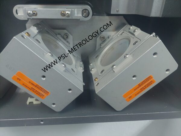 KLA PN 00025038 Optics AIT