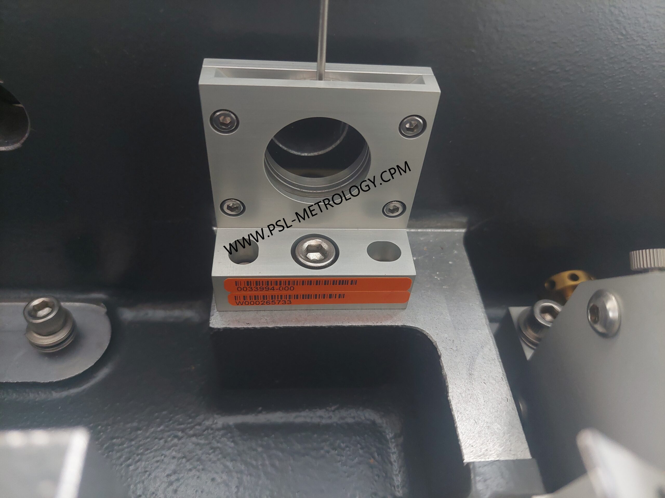 KLA PN 0033994-000 Optics AIT