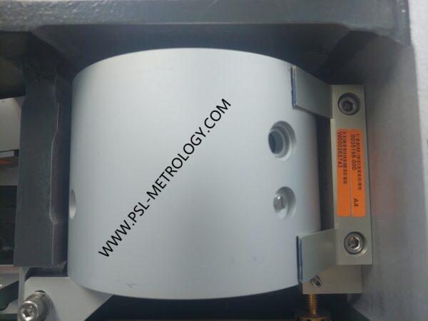 KLA PN 0035198-000 Optics AIT