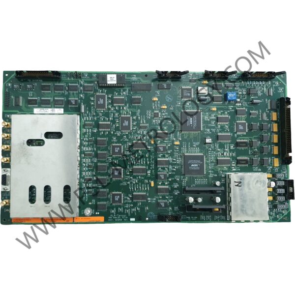 MMD Analog Board AIT3 KLA PN 0033168-001 (1)