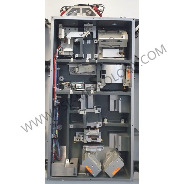 Optics Illum Casting Assy 2 AIT UV KLA PN 0033743-000 (1)