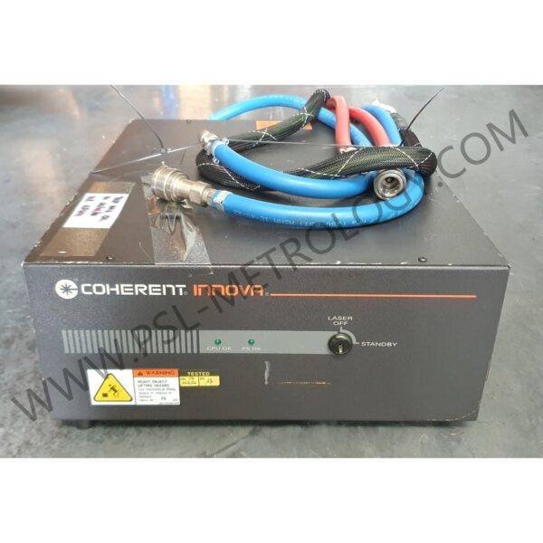 Power Supply Coherent Laser AIT KLA PN 0262692-000 (5)