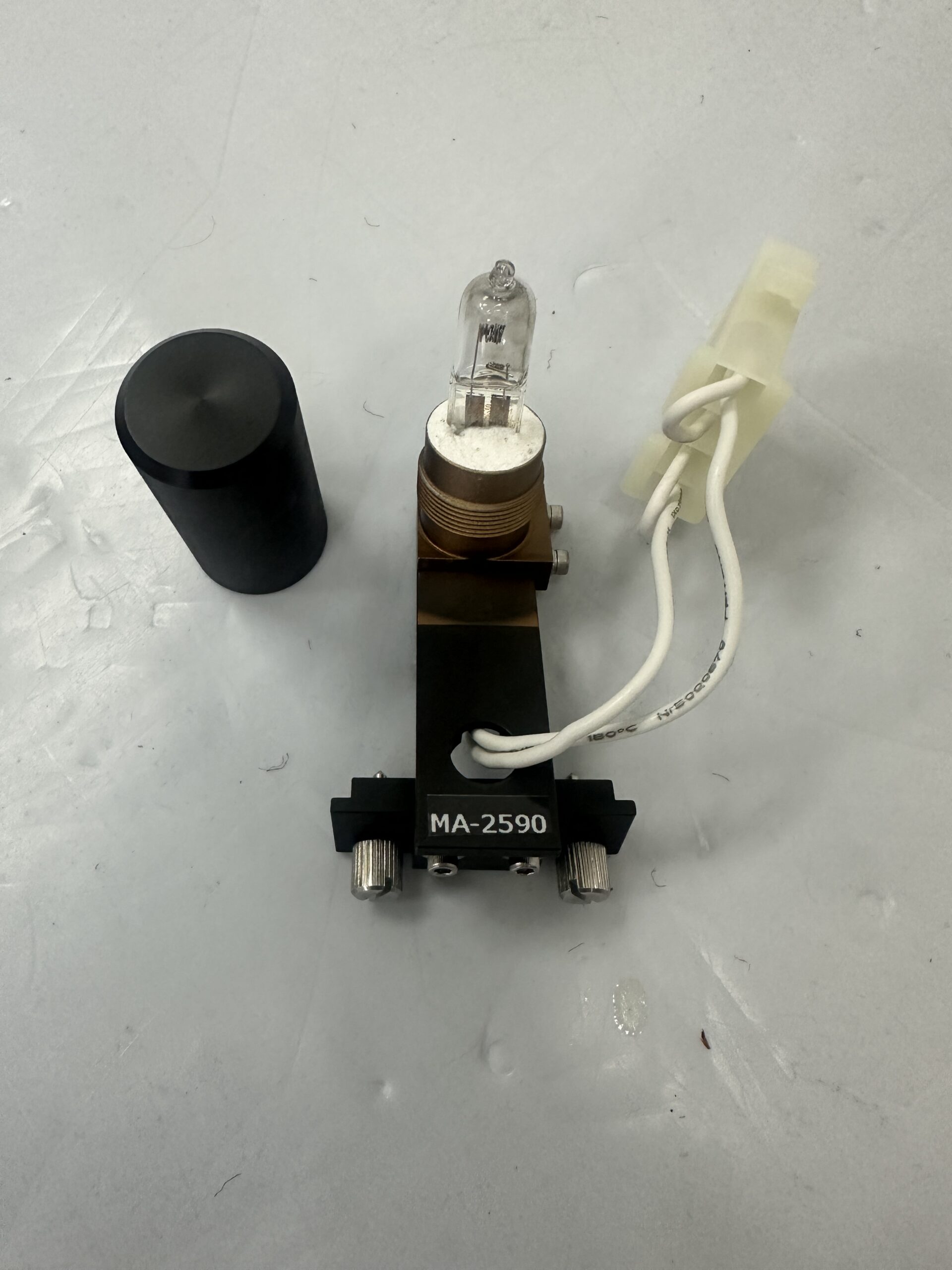 0320071-000 – HLS100 LAMP MODULE-KIT (2)