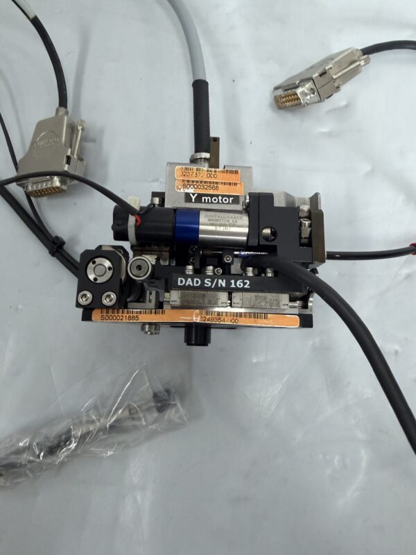 0249354-000 - DAD Assembly XY A200 (3)