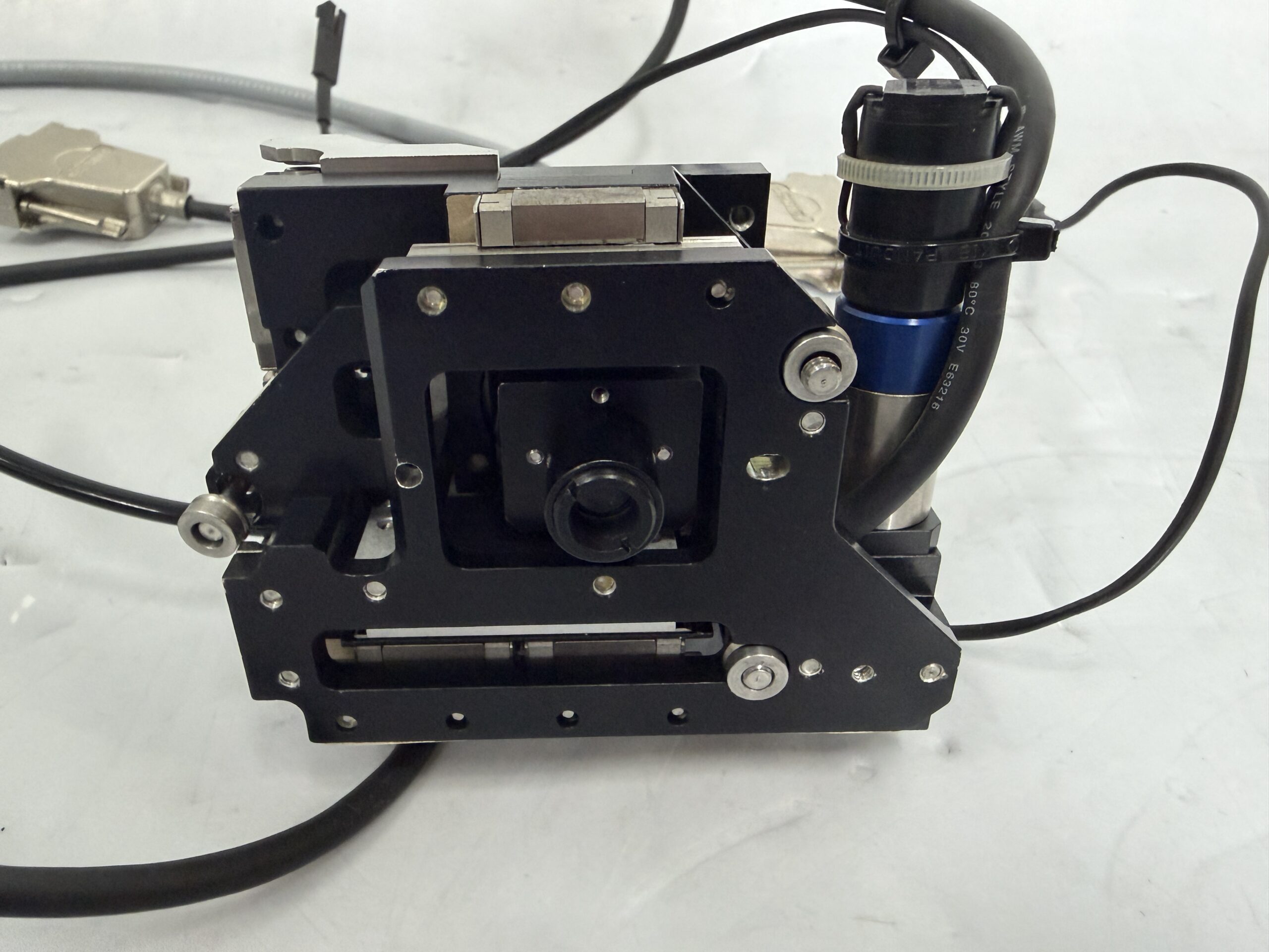 0249354-000 – DAD Assembly XY A200 (5)