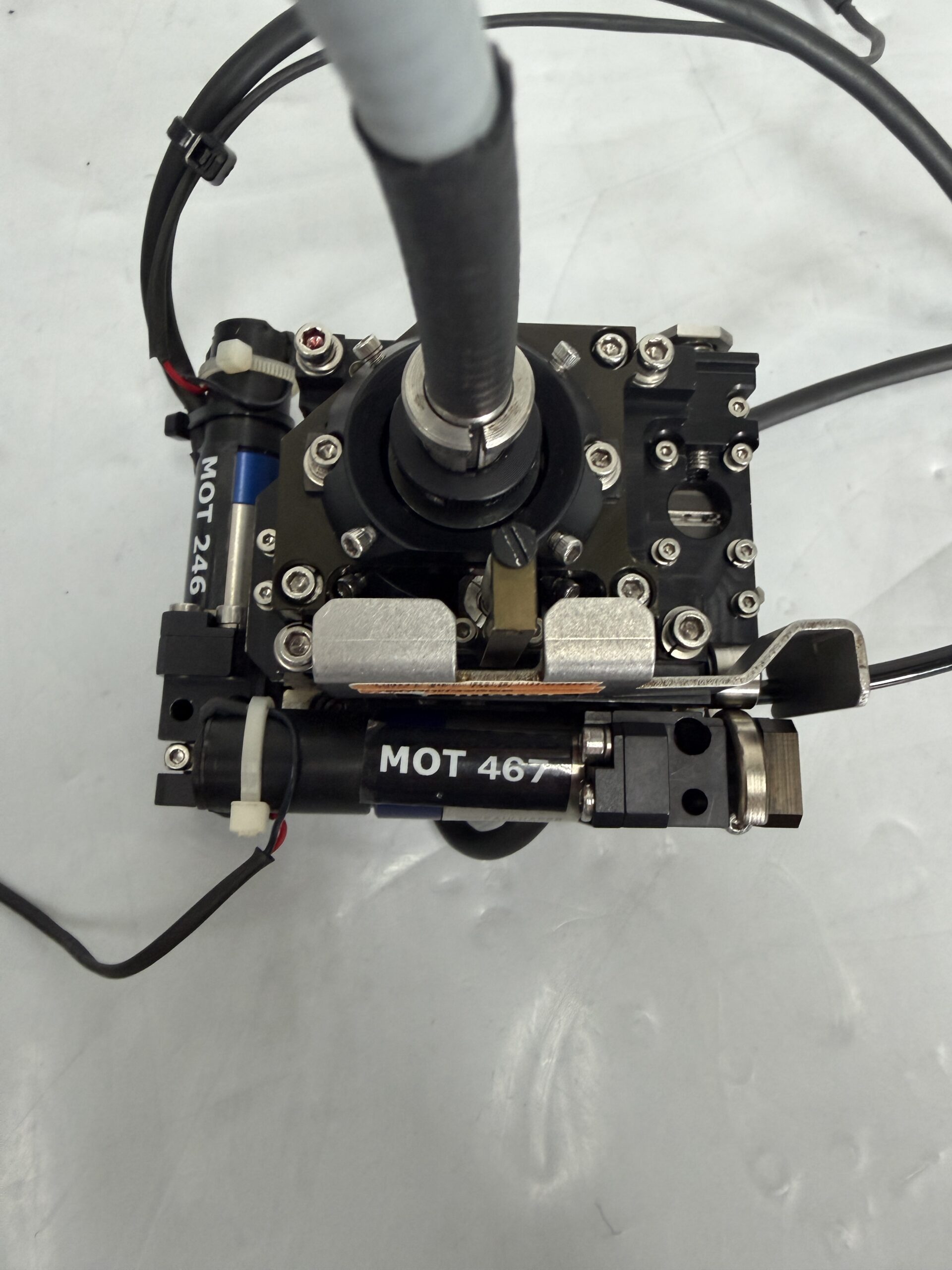 0249354-000 – DAD Assembly XY A200 (6)